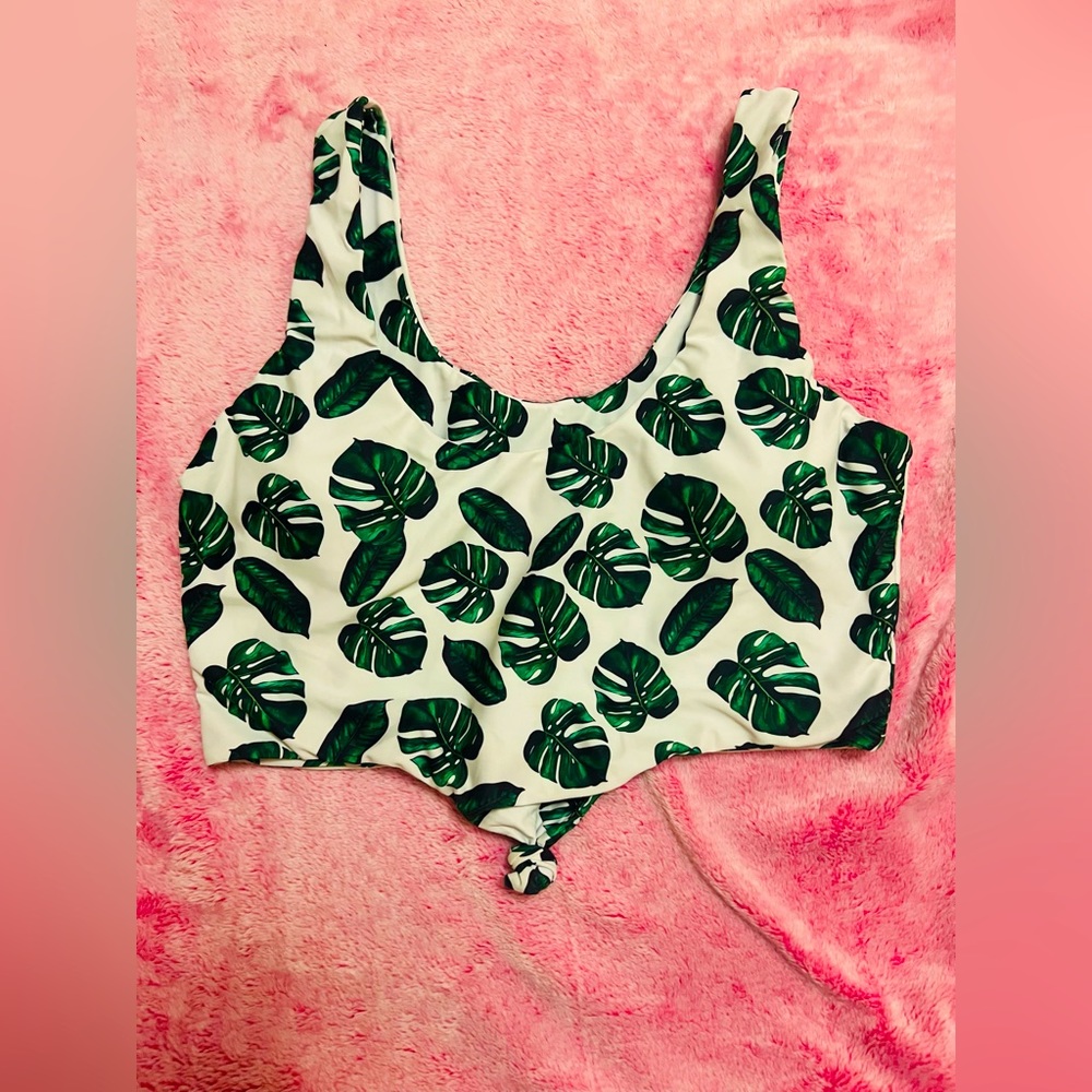 Swim Top